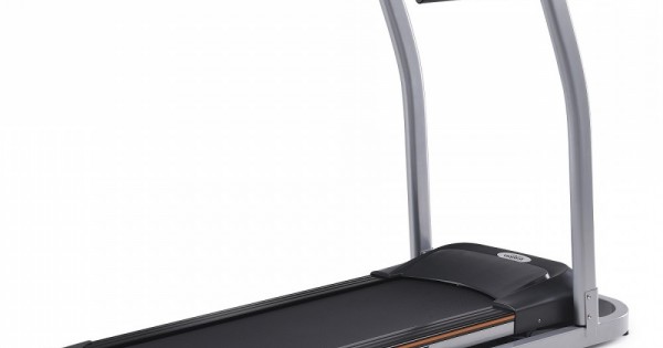 Tempo Fitness T82 Treadmill